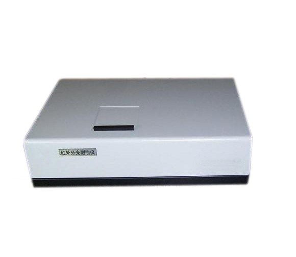 紅外測油儀 紅外測油儀